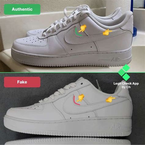 fake air shoes|air force 1 counterfeit shoes.